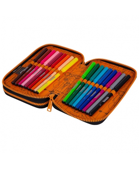 Pinal COOLPACK Disney Mandalorian, kaheosaline, täidetud