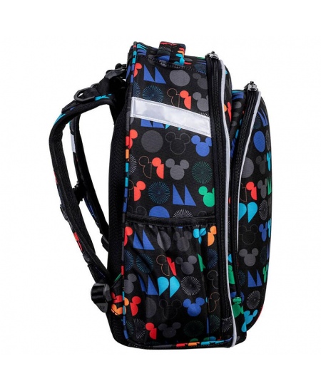 Seljakott COOLPACK Disney Turtle Mickey Mouse