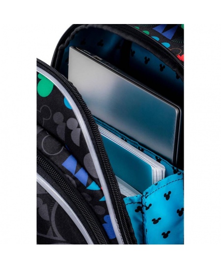 Seljakott COOLPACK Disney Turtle Mickey Mouse