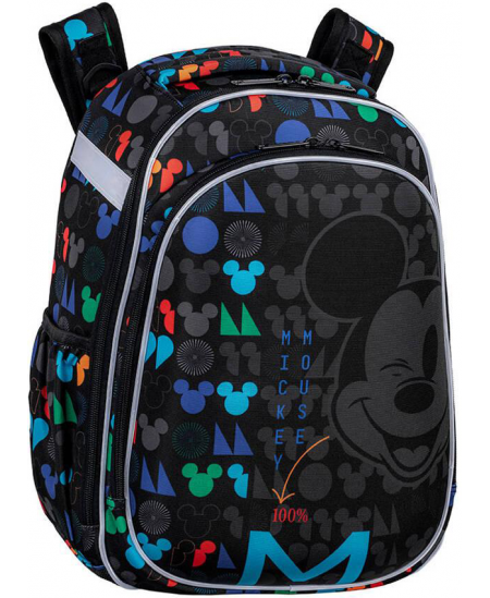 Seljakott COOLPACK Disney Turtle Mickey Mouse