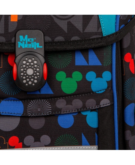 Seljakott McNEILL Teneris Mickey Mouse