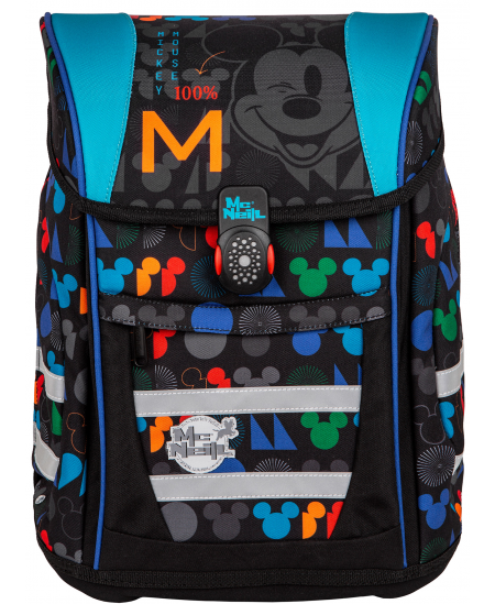 Seljakott McNEILL Teneris Mickey Mouse