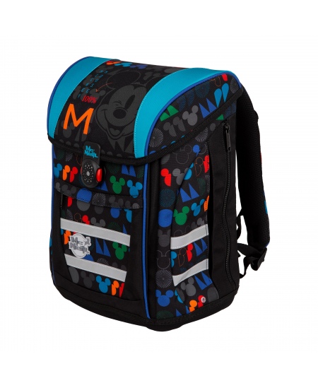 Seljakott McNEILL Teneris Mickey Mouse