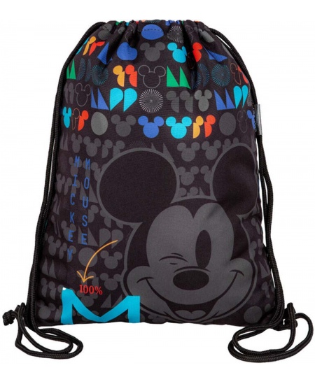 Spordiriiete kott COOLPACK Disney Beta Mickey Mouse