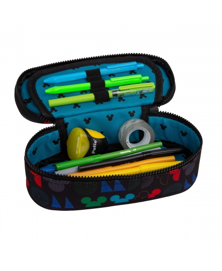 Pinal COOLPACK Disney Campus Mickey Mouse, üheosaline