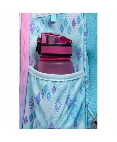 Seljakott COOLPACK Disney Turtle Frozen