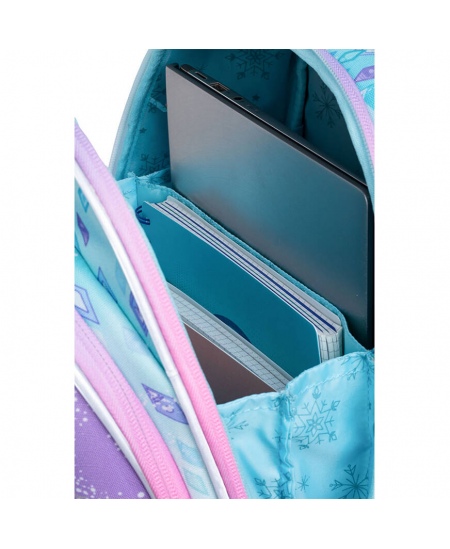 Seljakott COOLPACK Disney Turtle Frozen