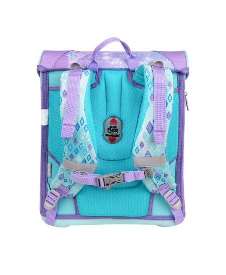 Seljakott McNEILL Teneris Frozen