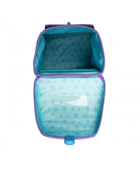 Seljakott McNEILL Teneris Frozen