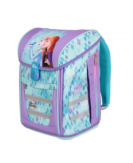 Seljakott McNEILL Teneris Frozen