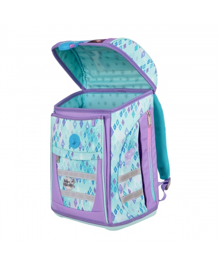 Seljakott McNEILL Teneris Frozen