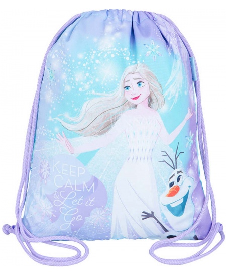 Spordiriiete kott COOLPACK Disney Beta Frozen