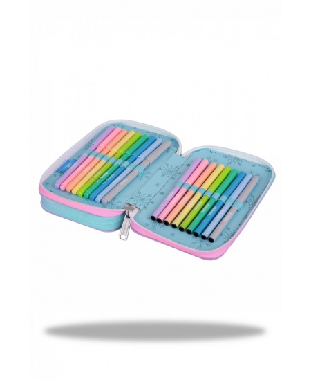 Pinal COOLPACK Disney Frozen, kaheosaline, täidetud