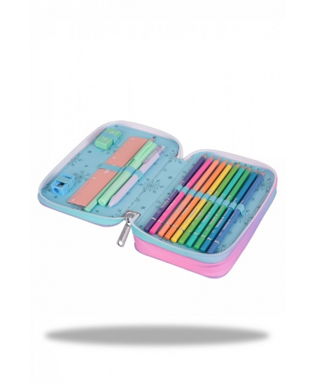 Pinal COOLPACK Disney Frozen, kaheosaline, täidetud