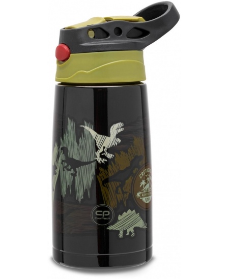 Termospudel COOLPACK Adventure park, 350 ml