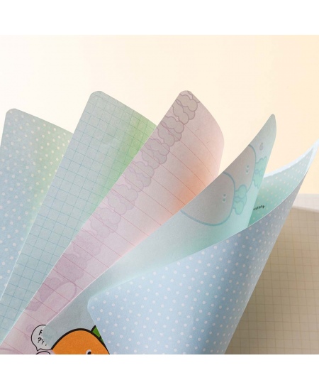 Märkmik SQUISHY Bear, 128 lehte