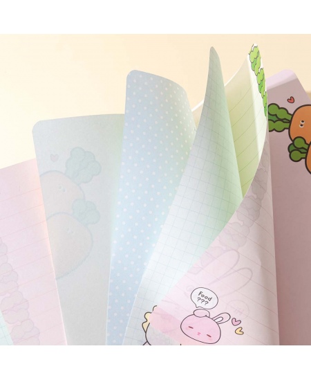 Märkmik SQUISHY Squirrel, 128 lehte