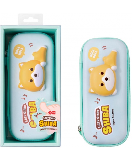 Pinal SQUISHY Dog, üheosaline