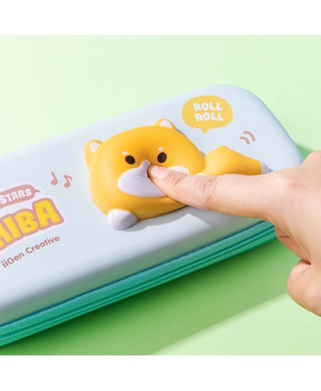 Pinal SQUISHY Dog, üheosaline