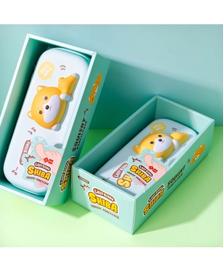 Pinal SQUISHY Dog, üheosaline