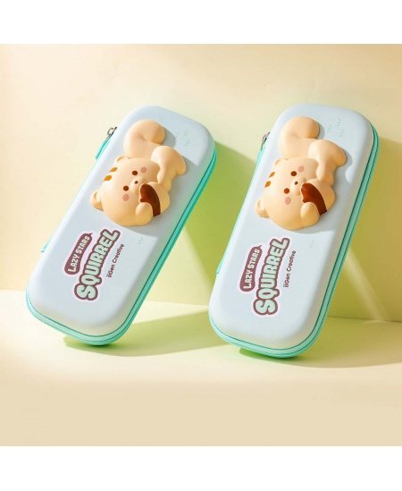 Pinal SQUISHY Squirrel, üheosaline