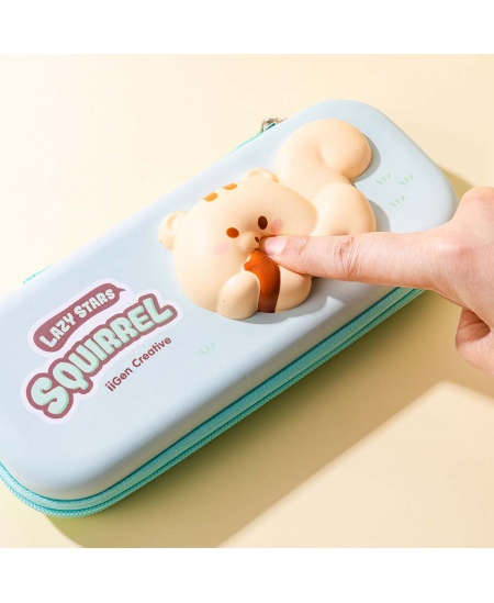 Pinal SQUISHY Squirrel, üheosaline