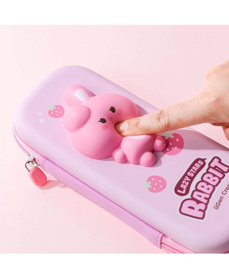 Pinal SQUISHY Rabbit, üheosaline