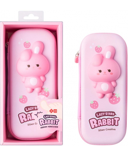 Pinal SQUISHY Rabbit, üheosaline