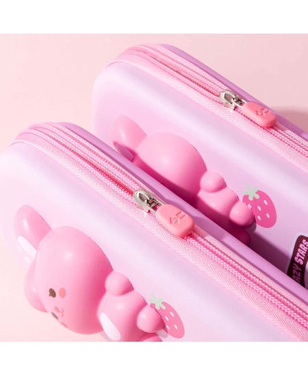 Pinal SQUISHY Rabbit, üheosaline