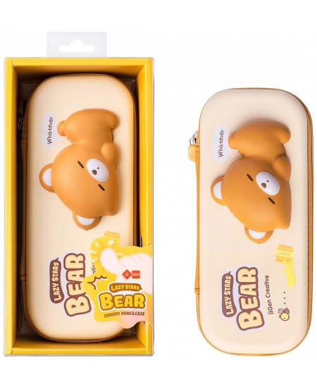 Pinal SQUISHY Bear, üheosaline