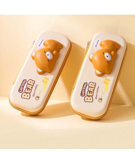 Pinal SQUISHY Bear, üheosaline