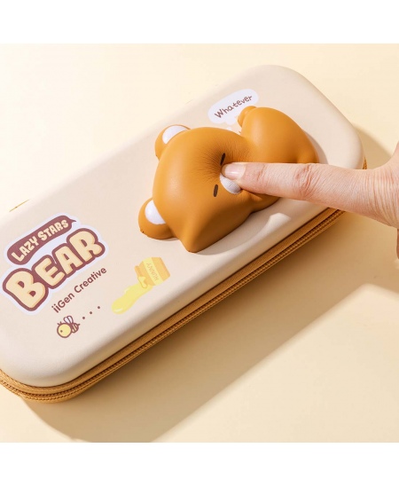 Pinal SQUISHY Bear, üheosaline