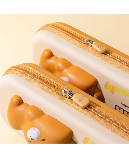 Pinal SQUISHY Bear, üheosaline