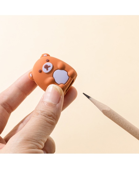 Pliiatsiteritaja SQUISHY Bear