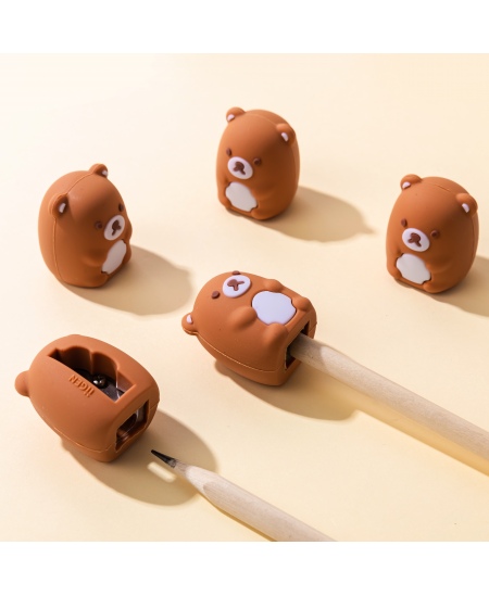 Pliiatsiteritaja SQUISHY Bear