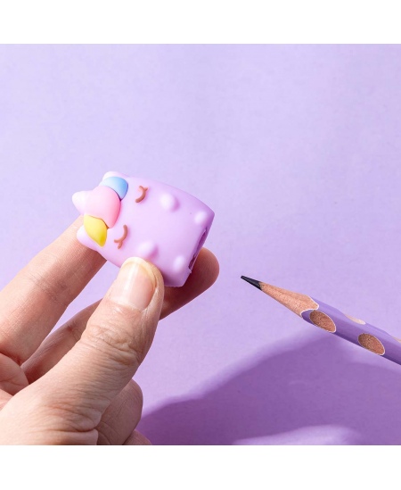 Pliiatsiteritaja SQUISHY Unicorn