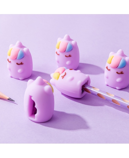 Pliiatsiteritaja SQUISHY Unicorn