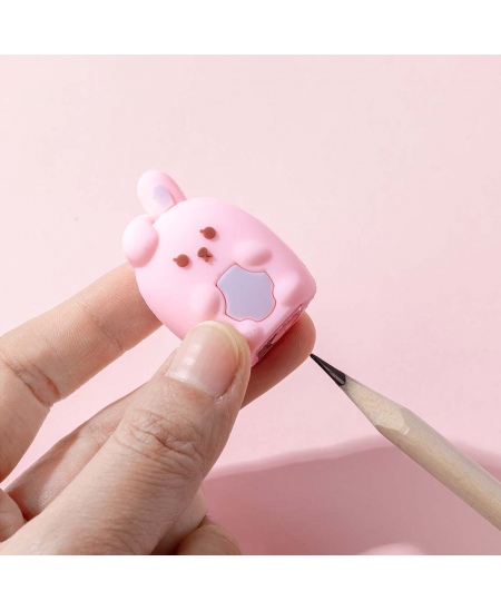 Pliiatsiteritaja SQUISHY Rabbit