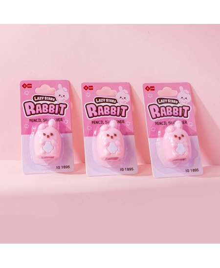 Pliiatsiteritaja SQUISHY Rabbit