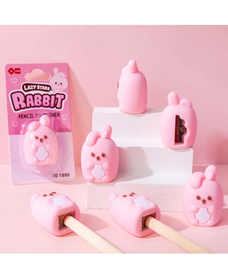 Pliiatsiteritaja SQUISHY Rabbit