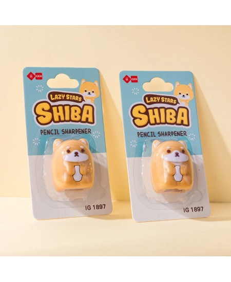 Pliiatsiteritaja SQUISHY Dog