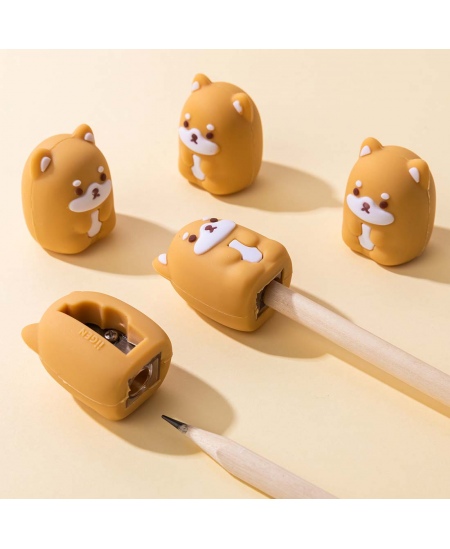 Pliiatsiteritaja SQUISHY Dog