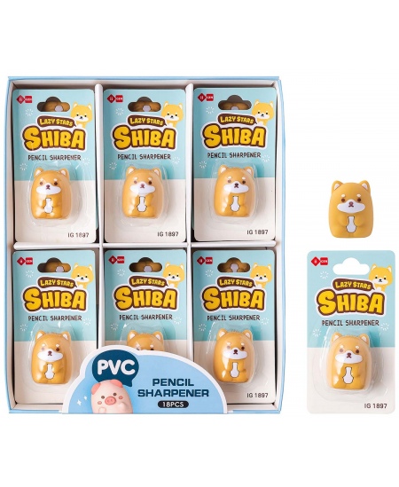 Pliiatsiteritaja SQUISHY Dog