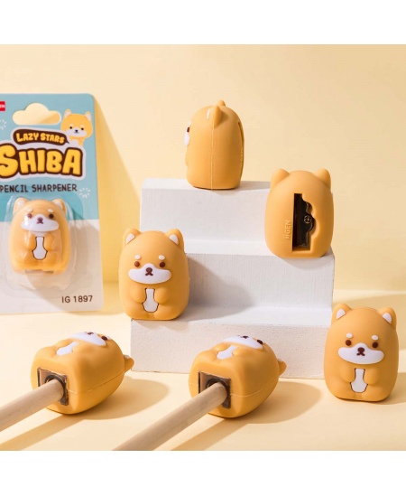 Pliiatsiteritaja SQUISHY Dog