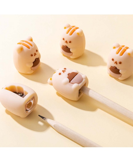 Pliiatsiteritaja SQUISHY Squirrel