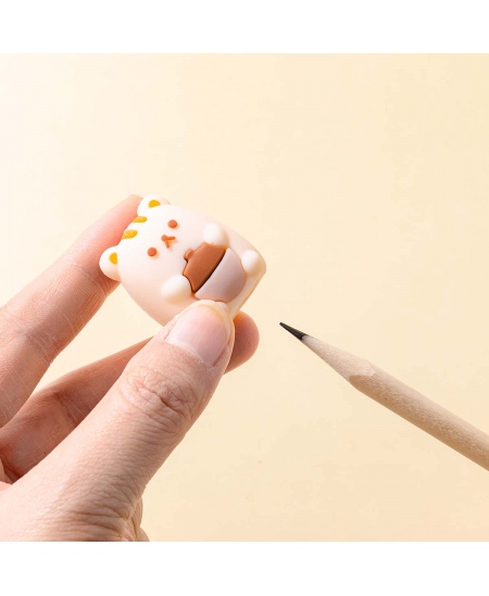 Pliiatsiteritaja SQUISHY Squirrel