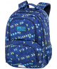 Seljakott COOLPACK Chevron Spiner Termic