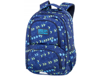Kuprinė COOLPACK Chevron Spiner Termic