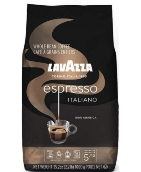 Kohvioad LAVAZZA Espresso, 1 kg