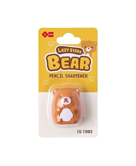 Pliiatsiteritaja SQUISHY Bear